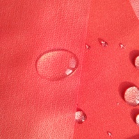 Polyester Laminiert Beschichtet 150gsm Gestrickter Jersey-Stoff Wasserdicht Umweltfreundlich Atmungsaktiv Leichtgewicht Jungen Krankenhauswindeln