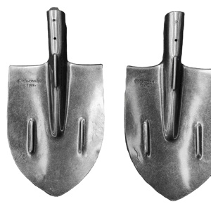 Mejor venta pala cabeza fabricante en China pala de jardín - Product Image 5