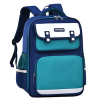 Mochilas Escolares de Gran Capacidad con Logotipo Personalizado, Resistentes a las Manchas y al Desgaste, para Estudiantes y Niños