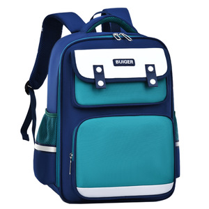 <span class=keywords><strong>Sac</strong></span> à dos personnalisé grande capacité pour étudiants, résistant aux taches et à l'usure, idéal pour les <span class=keywords><strong>cours</strong></span> de formation et les enfants - Product Image 6