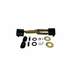 VALEA AUTO PARTS - Cierre de Techo 7123312 R Derecho de Alto Rendimiento para Serie 6 E63 E64 Convertible CC - Product Image 2