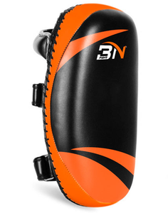 Boxing <strong>Kick</strong> Pads - Product Image 1