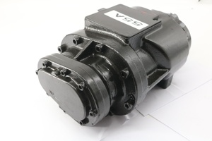 ปั๊มราคาโรงงาน YNT55A Airend สำหรับ AS-10HB 7.5kw 10hp แบบขับเคลื่อนด้วยสายพาน YNT55A - Product Image 4