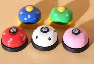 Cloche de service en métal, 85mm, bonne qualité, prix usine, restaurant, hôtel, cuisine ou réception - Product Image 4