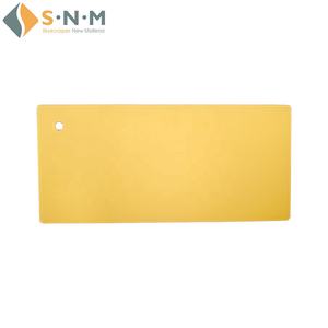 <span class=keywords><strong>Film</strong></span> PVC stratifié brillant/mat anti-rayures pour décoration, vente chaude d'usine de gratte-ciel - Product Image 2