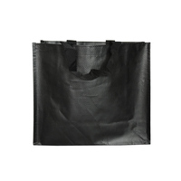 Sac de courses personnalisé en non-tissé, sac écologique TNT, sac de courses réutilisable en gros avec logo, sac de courses en non-tissé