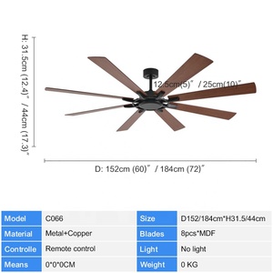 Hiện Đại <span class=keywords><strong>2</strong></span> Trong 1 Culling <span class=keywords><strong>Fan</strong></span> Với Ánh Sáng Trong Trần Và Điều Khiển Từ Xa Pop Quạt Trần Với Ánh Sáng <span class=keywords><strong>Fan</strong></span> Hâm Mộ Và Bạc Động Cơ - Product Image 3