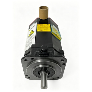 A06B-0227-B400 สำหรับมอเตอร์ Fanuc 1.6kW Industrial Pro AC ประสิทธิภาพสูง ประหยัดพลังงาน สำหรับซ่อมแซม Fanuc - Product Image 2