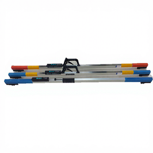 Scartamento elettronico digitale per la misurazione dei binari accessori per parti ferroviarie - Product Image 1