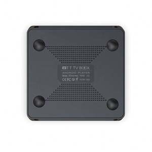 X96Q PRO 4K Android 10.0 H313 Quad Core Lecteur Multimédia Smart TV 8 Go Décodeur - Product Image 6