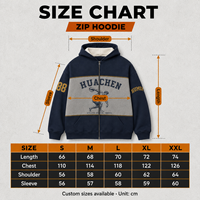 Sweat à capuche zippé personnalisé en molleton épais 500 GSM pour homme, impression sérigraphique, fermeture éclair bidirectionnelle, color block, style streetwear vintage, OEM ODM, marque privée