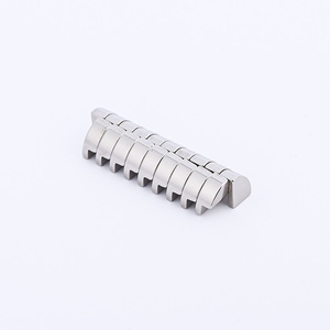 Conectores magnéticos fuertes de acero inoxidable personalizados por el fabricante, imanes pequeños cóncavos-convexos resistentes a altas temperaturas - Product Image 3