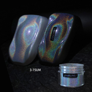 Holographic sơn sắc tố cho auto-chất lượng cao Holographic xe sơn màu sắc tố từ nhà cung cấp Trung Quốc - Product Image 2