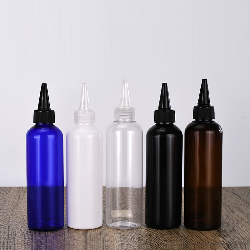 Flacone applicatore di precisione da 30 pezzi: flaconi in plastica con