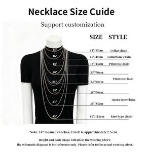 Collar de cadena de bolas de acero inoxidable unisex grueso de gran tamaño personalizado de 10mm-12mm, cadena de bolas grandes con Cuentas grandes a la moda para fiestas - Product Image 4