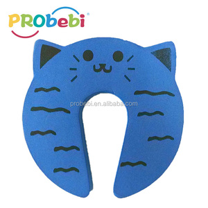 Probebi SD018 2024 Baby Safety <strong>Door</strong> Stopper and <strong>Finger</strong> Protector EVA Foam Childproof for Sliding Glass <strong>Doors</strong> Baby Supplies - Product Image 2