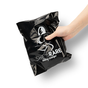 Tùy Chỉnh Vận Chuyển Poly Bưu Phẩm Nhựa Phong Bì Tay Áo Polymailer Túi Không Thấm Nước Phong Bì Tự Dính Với Logo Của Riêng Bạn - Product Image 6