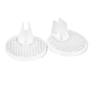 Protections pour sandales en gel de <span class=keywords><strong>silicone</strong></span>, protège-orteils, coussinets antidérapants pour tongs, inserts pour l'avant-pied, protège-pieds, coussinets métatarsiens - Product Image 2