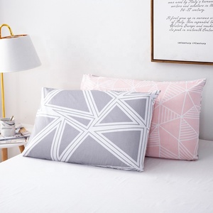 China Direct <strong>Sale</strong> 3 Pieces Luxury 100% Egyptian Cotton Bedding Sheet Set With 1 <strong>Duvet</strong> Cover 2 Pillowcase - Product Image 6