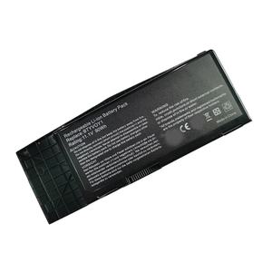 Перезаряжаемая литий-ионная полимерная батарея для ноутбука 11,1 В 90 Вт/ч 8100 мА/ч подходит для Alienware <span class=keywords><strong>m17x</strong></span> r3 <span class=keywords><strong>r4</strong></span> - Product Image 1