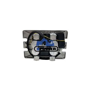 Válvula de Pie 561-7001 5617001 para Excavadora E320GC E330GC - Product Image 1