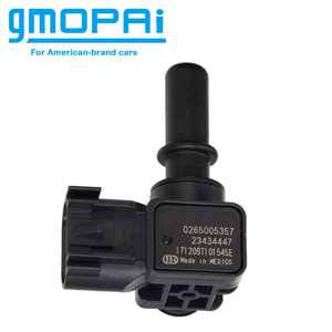 Датчик вакуума усилителя тормозов 23434447 0265005357, датчик давления для Chevrolet Malibu XL, Buick Lacrosse - Product Image 3