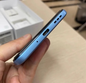 Venta al por Mayor de Teléfonos Móviles Redmi <span class=keywords><strong>Note</strong></span> <span class=keywords><strong>12</strong></span> 6+128GB Originales Desbloqueados con Cámara Android 4G - Product Image 2