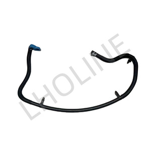 Manguera de Refrigerante 26278890 de Goma EPDM, Longitud Estándar, para Tanque de Agua, Conducto de Calefacción y Refrigeración, Repuesto para Tubería de Entrada/Salida - Product Image 4