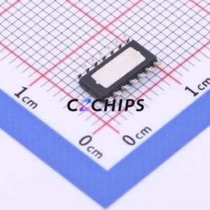 Interruptor electrónico de potencia PMIC de chip IC de circuito integrado nuevo y original de 1, 2 y 1 de enero de 2000 - Product Image 2