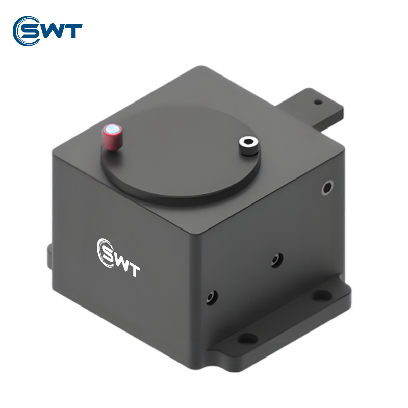 SWT Portable Laser Vision Alignment Device