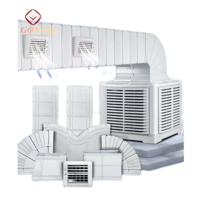 AC Industrial Air Cooler Air Conditioners