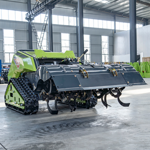 Tondeuse à <span class=keywords><strong>gazon</strong></span> robotisée sans fil à télécommande professionnelle pour l'agriculture et la foresterie, tondeuse à <span class=keywords><strong>gazon</strong></span> à télécommande - Product Image 2