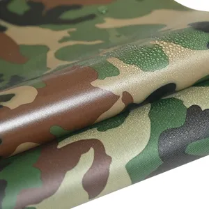 PVC Airtight Side Fabric Tarpaulin Roll Twist Reinforce Good Welding Polyester Fabric For Hunting Boat