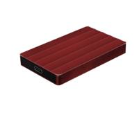 Disco Duro Portátil SSD de 500 GB, 1 TB, 2 TB, 4 TB, Unidad de Estado Sólido Externa de Alta Velocidad para Computadoras Portátiles