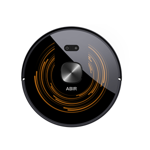 K30 Laser Navigation Robot Vacuum Cleaner Wet <b>Dry</b> <b>Mopping</b> Battery Powered Household Use German/French/Spanish OEM Wholesale - Product Image 5