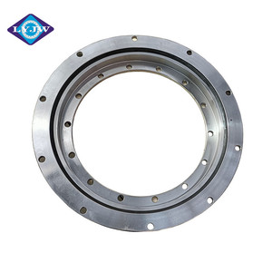 Rodamiento de Giro Luoyang JW de Cuatro Puntos VLU200414 <span class=keywords><strong>RKS</strong></span>.230411 Sin Engranaje, Rodamiento de Giro RK6-16P1Z 90-20 0411 230.20.0400 - Product Image 6