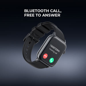 Havit M9034 Smartwatch BT con Touch Screen, Connessione <span class=keywords><strong>App</strong></span> per Smartphone, Supporto Monitoraggio Fitness - Product Image 3