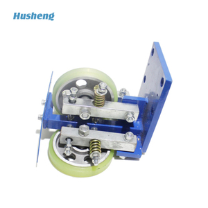 Giày Lăn Dẫn Hướng SIGMA <span class=keywords><strong>Elevator</strong></span> - Product Image 4