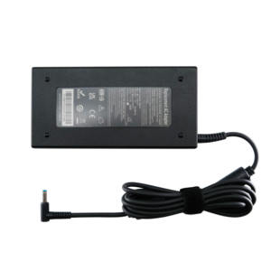 19.5V 7.7A 150W อะแดปเตอร์ AC อัจฉริยะสำหรับ <span class=keywords><strong>HP</strong></span> <span class=keywords><strong>Omen</strong></span> <span class=keywords><strong>15</strong></span> 17 /pavilion GAMING <span class=keywords><strong>15</strong></span> 17 laptop/zbook <span class=keywords><strong>15</strong></span> G3 G4 G5 G6 TPN-CA11 TPN-D - Product Image 3