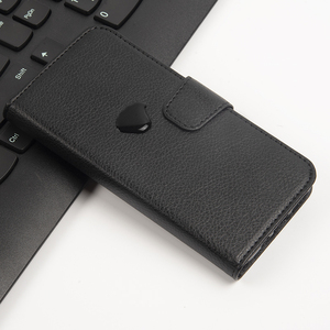 <span class=keywords><strong>protectora</strong></span> a prueba de golpes de cuero de la Pu de la <span class=keywords><strong>bolsa</strong></span> del teléfono <span class=keywords><strong>celular</strong></span> cartera caja del teléfono para iphone 11 2019 - Product Image 2