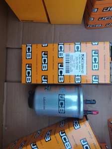 . All'ingrosso vendita calda di alta qualità parti di macchine da costruzione 320-04133 filtro olio <span class=keywords><strong>JCB</strong></span> - Product Image 5