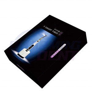 New Arrival Charming Nha Khoa Nội Nha Động Cơ <span class=keywords><strong>Rotary</strong></span> Cụ Sợi Quang Endo Động Cơ Qua Lại/Root Canal Thiết Bị - Product Image 6