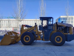 लंदन Lg876h बड़ी क्षमता लोडर - Product Image 2