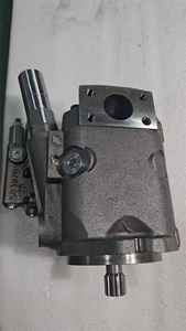 Pompes à piston hydrauliques A10V A10VO A10VSO A10VSO10 A10VSO28 A10VSO45 A10VSO71 Pompe hydraulique A10VO85LA8DS/53R-VSC12K68 - Product Image 3