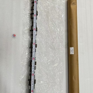 Pièces de moteur d'excavatrice 6BT, arbre à cames 3929886 - Product Image 5