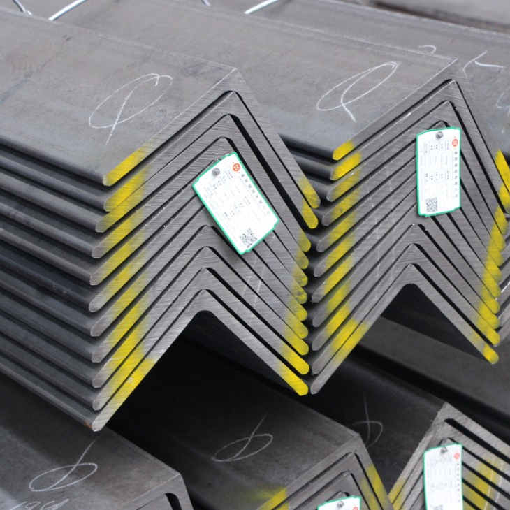 90 x 90 x 9 Steel Angle Iron