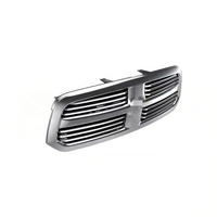 Für 2013-2018 Dodge RAM1500 Kühlergrill-Baugruppe Autoteile 68094301AC