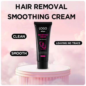 Crème dépilatoire chimique personnalisée avec logo pour le visage et le corps, épilation indolore, crème dépilatoire pour le visage pour hommes et femmes - Product Image 3