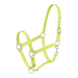Harnais de cheval en tissu PP personnalisé, sûr, confortable, réglable, avec système de sécurité, pour l'équitation - Product Image 1