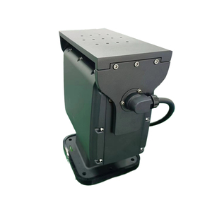 Cabezal Motorizado PTZ Inteligente de Carga Media Integrado para Aplicaciones de Fábrica con Cámara Térmica Feiyue Feiyue Pan T - Product Image 5